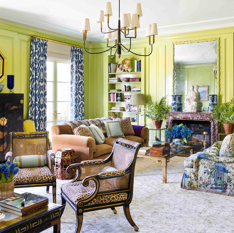 Vintage Furniture
