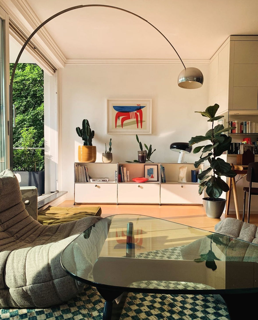 Mid-Century Finds